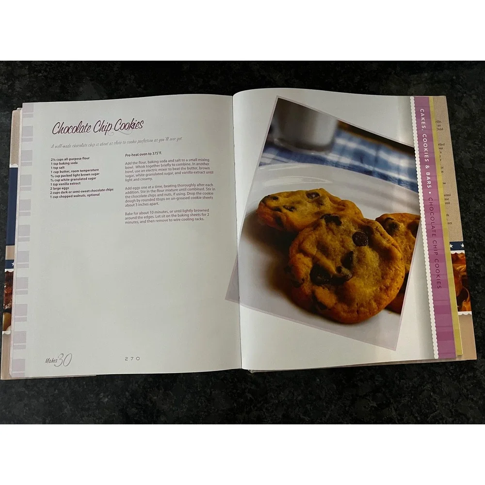 America's Family Favorites Best of Home‎ Cooking 150 Timeless Recipes 2011 Hard